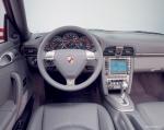 Porsche 911 Targa 4 2006 года